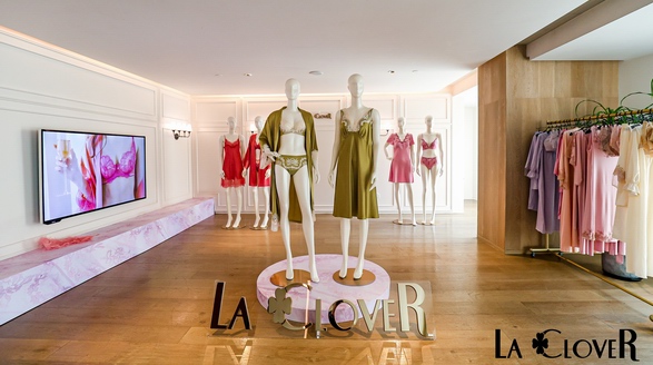 LA CLOVER婚禮季，以藝術靈感定格幸福與摯愛瞬間
