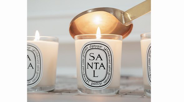 Diptyque 經典蠟燭六十周年，續寫雋永經典