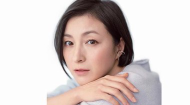 廣末涼子宣布離婚！承認出軌米其林名廚鳥羽周作