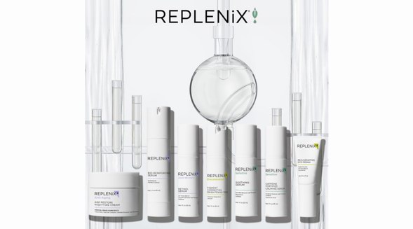 美國專業護膚品牌REPLENiX珞蓓詩開設中國線上官方旗艦店