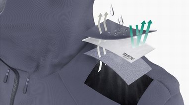 狼爪重磅發布德國精工徒步新品 以可持續創新理念打造全局防護，引領戶外新標準