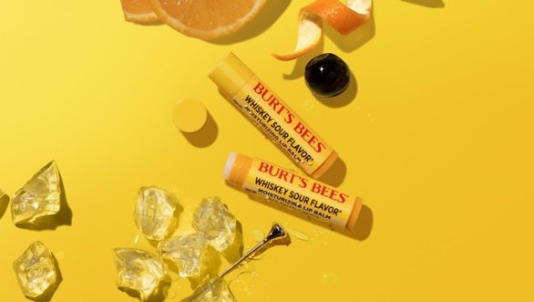 BURT＇S BEES伯特小蜜蜂——當潤唇膏遇上雞尾酒，會迸發出怎樣的驚喜？