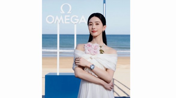 為什么歐米茄“海馬藍”，讓人無法抗拒？