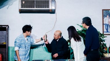選空調看重啥？海爾空調：聽用過的人怎么說