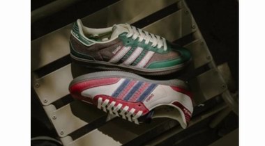 adidas x notitle又添新色，你喜歡哪一款？
