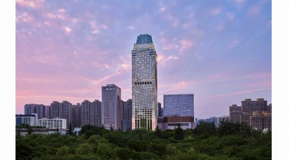 璀璨歲末，豪饗盛宴 | 西安海榮JW萬豪酒店閃耀開啟年會尾牙宴