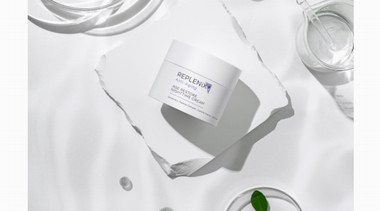 專業護膚品牌 REPLENiX 精致愈膚新「肌」劃鉅力年終盛典