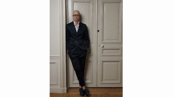 聿寫紳雅序章，續寫品牌傳奇，HECHTER PARIS任命INGO WILTS為全球品牌總監