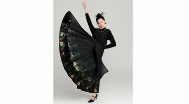 “淘寶2023年度十大商品”候選名單揭曉 文化自信推動“馬面裙”持續升溫