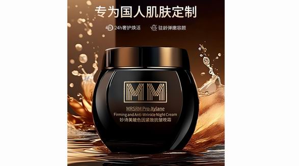 MM妙詩美抗衰新星：實力與虛表的較量，你敢信？