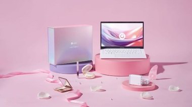 與光同行，綻放美好 ——“華碩a豆 X橘朵”首度跨界合作，閃光禮盒打破美學次元