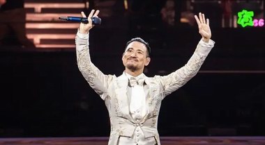 63歲張學友身體不適，取消3場上?！皬垖W友 60+巡回演唱會” 