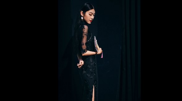 春光不應(yīng)負(fù)，繁花正當(dāng)時(shí) LAFAVEUR蕓想首度亮相中國(guó)國(guó)際時(shí)裝周