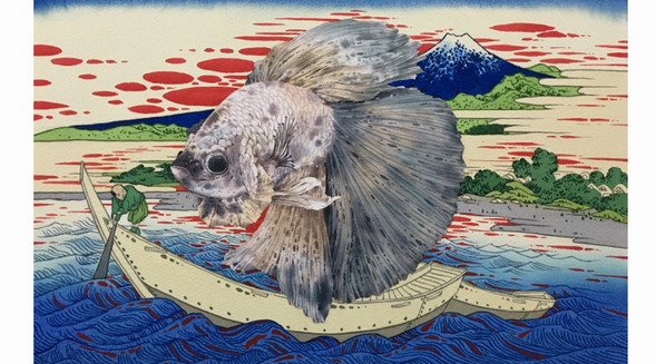 藝術視野新融合：體會青年藝術家在傳統與現代之間的多元共鳴