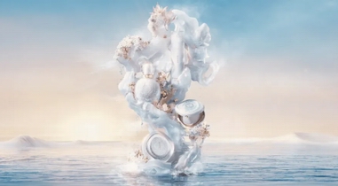 世界知識產(chǎn)權日，花西子打破了一個對中國彩妝的重大誤解