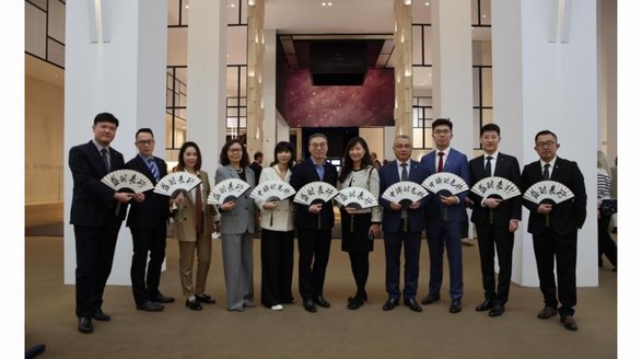 2024日內瓦高級鐘表展，盛時集團突破想象展現鐘表無盡魅力