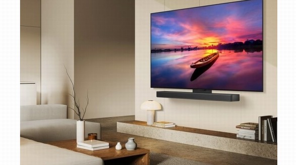 探索美妙生活，618品質盛宴——LG OLED讓你的家庭生活更美好