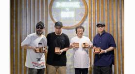 破界融合，進化不止！G-SHOCK「夠硬頑家· 確士會館」深圳站圓滿收官