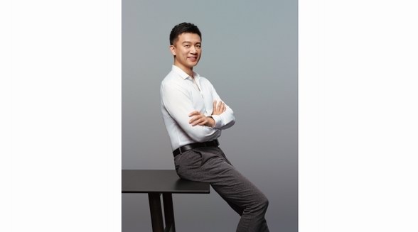 神州租車CEO楊楠：租車，是一件時髦的事兒