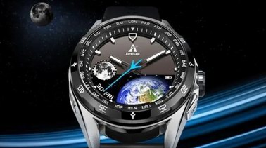 表中問界 | 驚嘆ASTROLINK先進科技實力，走在全球前列！