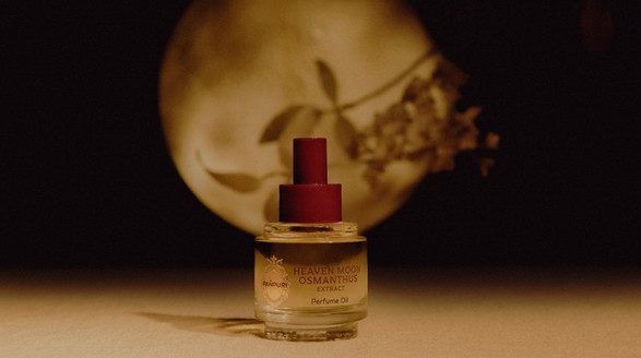 PA?PURI隆重推出全新天月桂花香氛及系列產品