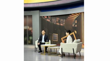 拉蒂RATTI品牌榮膺“誠信品牌認證企業”稱號，央視專訪聚焦新國貨崛起