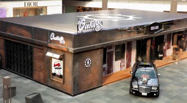 ROCK&RIDE品牌開啟2024年GARAGE“車庫”巡展