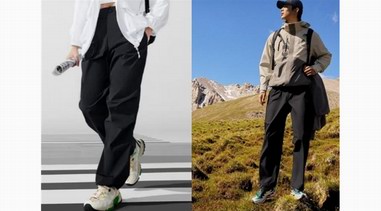 京東攜手GUCCI、NIKE、波司登等大牌 打造秋日服飾換新潮