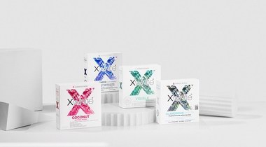 Xwhite 可適白：一片牙貼，重塑牙齒美白新高度