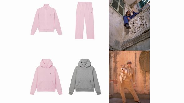 FILA 旗下全新支線FILA+重磅首發