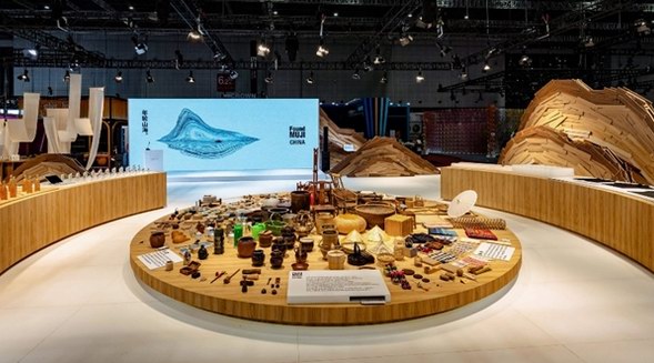 MUJI無印良品參加第七屆進博會：汲取中國智慧，以自然之力演繹生活哲學