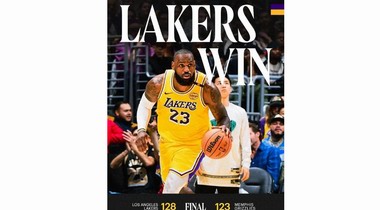僅差1097分！NBA神級(jí)紀(jì)錄誕生，前無古人后無來者，詹姆斯做到了