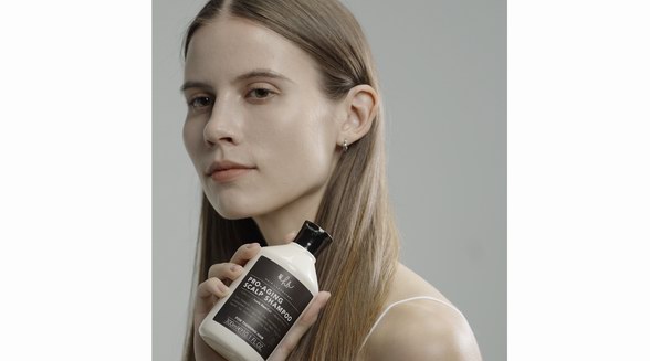 英國專業頭皮護理品牌HairLaboratory全新上市頭皮生機系列