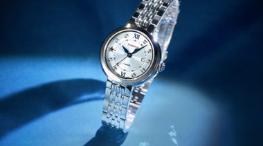 穿越繁星，守護唯一！CASIO SHEEN 系列守護星全新升級款