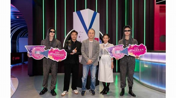 第六屆《澳！MV盛典》盛況空前，獎(jiǎng)項(xiàng)揭曉閃耀澳門(mén)！