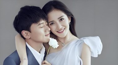 張杰謝娜甜蜜回應婚變傳聞，愛情依舊堅如磐石