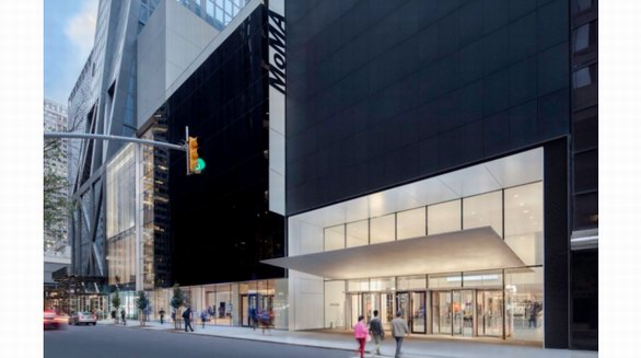 跨界共融：RICHARD MILLE攜手MoMA，重塑制表藝術新境界