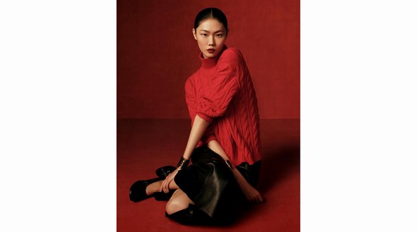 京東服飾帶來Massimo Dutti新年系列 一篇搞定你的新年戰袍！