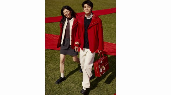 七匹狼男裝是什么檔次？過年穿搭品質(zhì)選擇