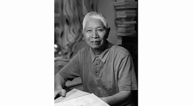 著名敦煌學(xué)家、文獻(xiàn)學(xué)家、四川大學(xué)杰出教授項(xiàng)楚逝世 享年85歲