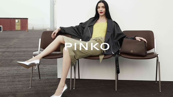 意大利品牌PINKO與儷瑪商業集團簽署重要戰略合作