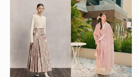 接下來是一萬次的春和景明！京東服飾美妝發布全國賞花穿搭攻略