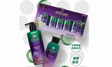 克洛特防脫山姆上市兩周年：科學(xué)守護(hù)健康，品質(zhì)贏得信賴