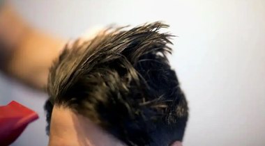 洗完頭后，自然風(fēng)干好，還是吹干好？很多人都做錯了
