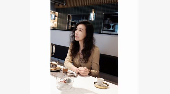 鴿鮮生順德菜鞏蔓熙：在美食療愈中，重拾生活信心的能量密碼