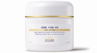 Biologique Recherche寶黎研萃以尖端科技賦能肌膚煥亮 開啟“高光”素顏新時代