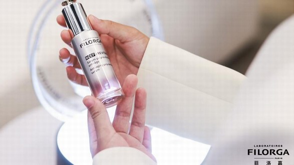 Filorga菲洛嘉全新NCEF 2.0 以“超水光小針管”開啟水光抗老新征程