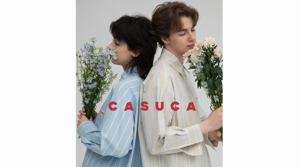 花卉系列盛大綻放，CASUCA領(lǐng)銜實(shí)用主義生活織物美學(xué)
