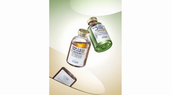 Biologique Recherche 寶黎研萃520臻愛之選 以法式奢養護 禮贈摯愛 