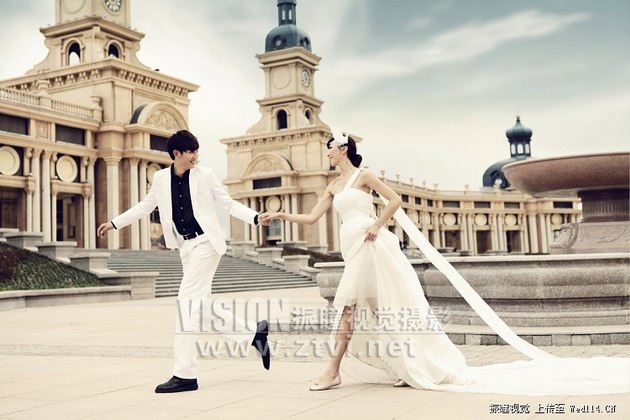 Wed114結婚網：婚紗攝影拍攝價格模糊引投訴